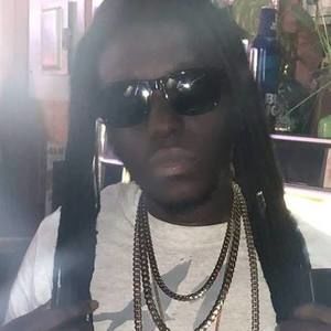 Meet your Posher, Deangelo